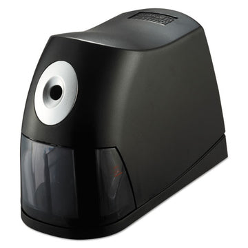 Bostitch® Electric Pencil Sharpener, Ac-powered, 2.75 X 7.5 X 5.5, Black freeshipping - TVN Wholesale